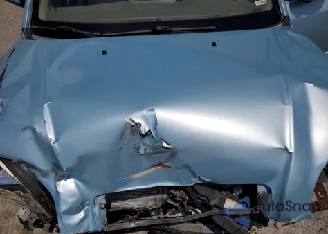 2006 Hyundai Tucson Gls from USA, damaged, VIN KM8JN72D26U291256